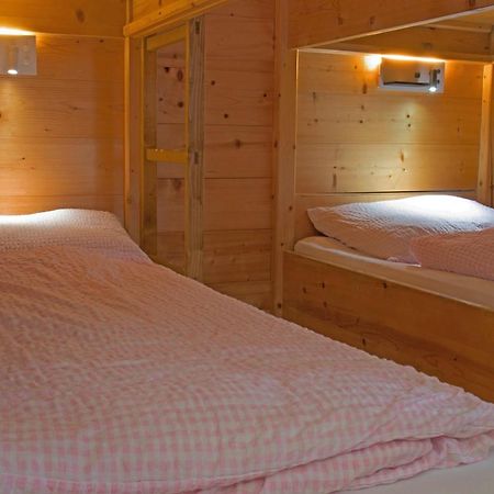 Skihuette Zams Ngoại thất bức ảnh