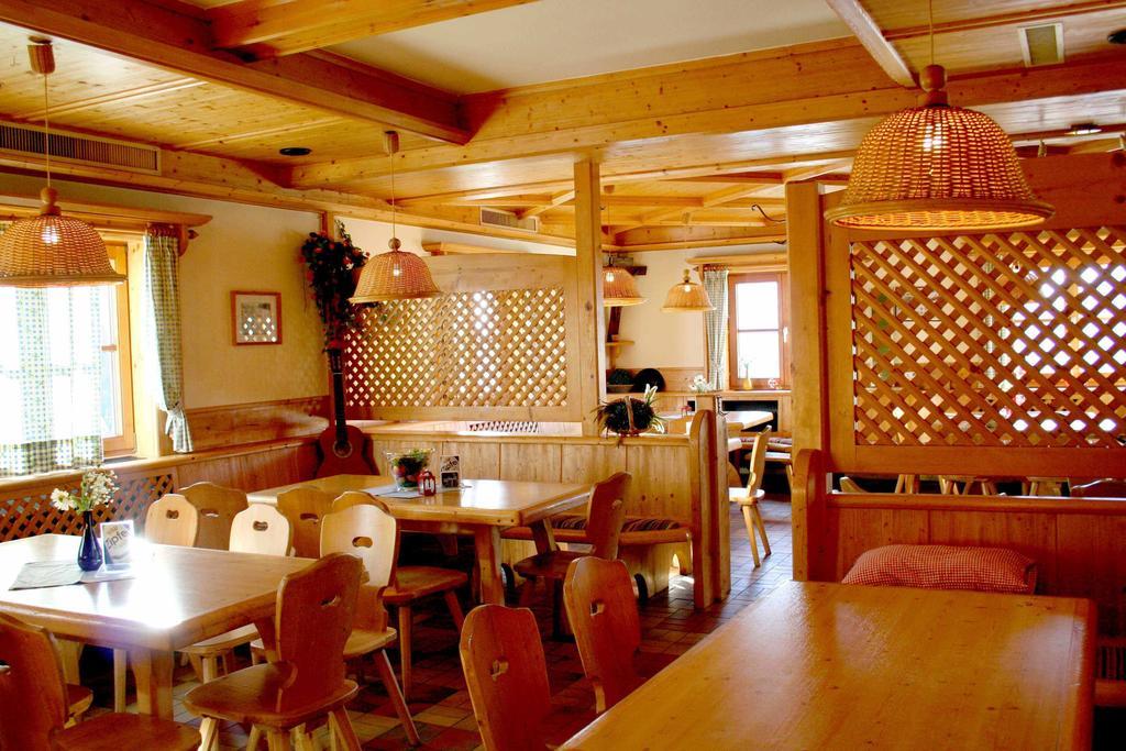 Skihuette Zams Ngoại thất bức ảnh