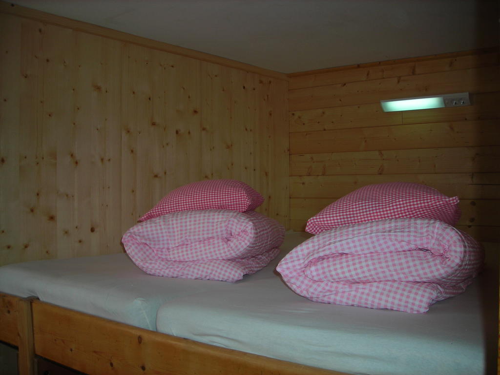 Skihuette Zams Phòng bức ảnh